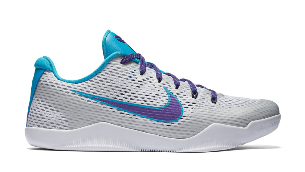 Nike Kobe 11 Low &quot;Draft Day&quot; Release Date