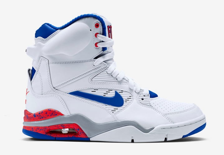 Nike Air Command Force &quot;Ultramarine&quot; on Sale