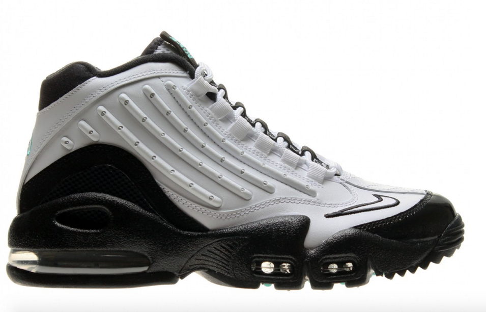 Nike Air Griffey Max 2 on Sale