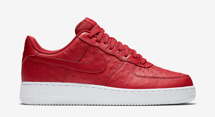 Nike Air Force 1 Low on Sale