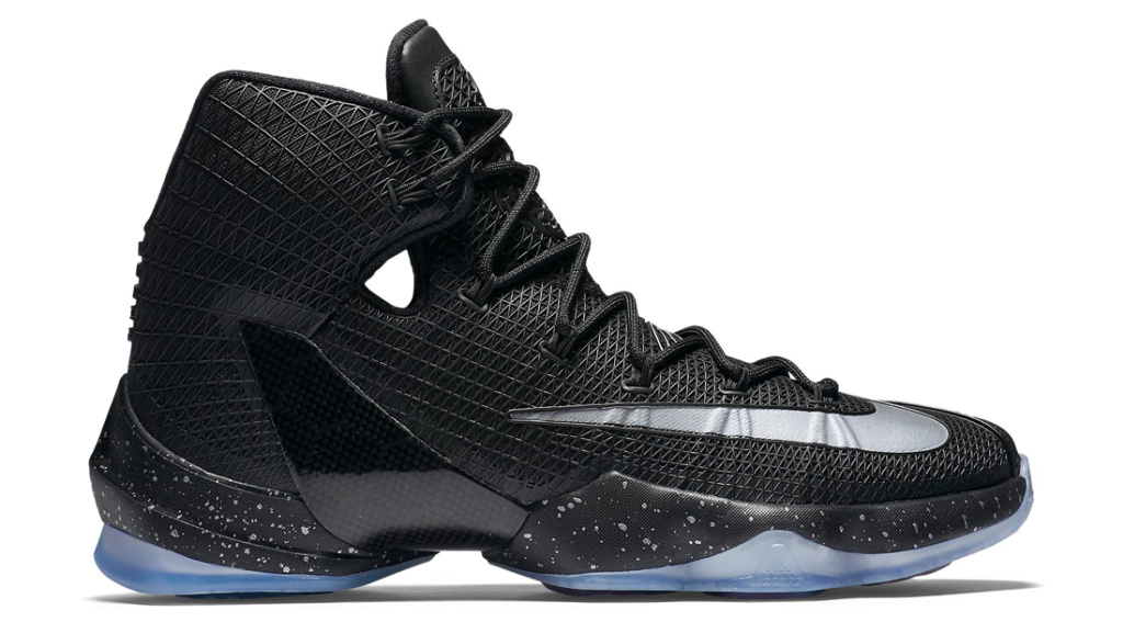 Nike LeBron 13 Elite &quot;Ready to Battle&quot; Release Date