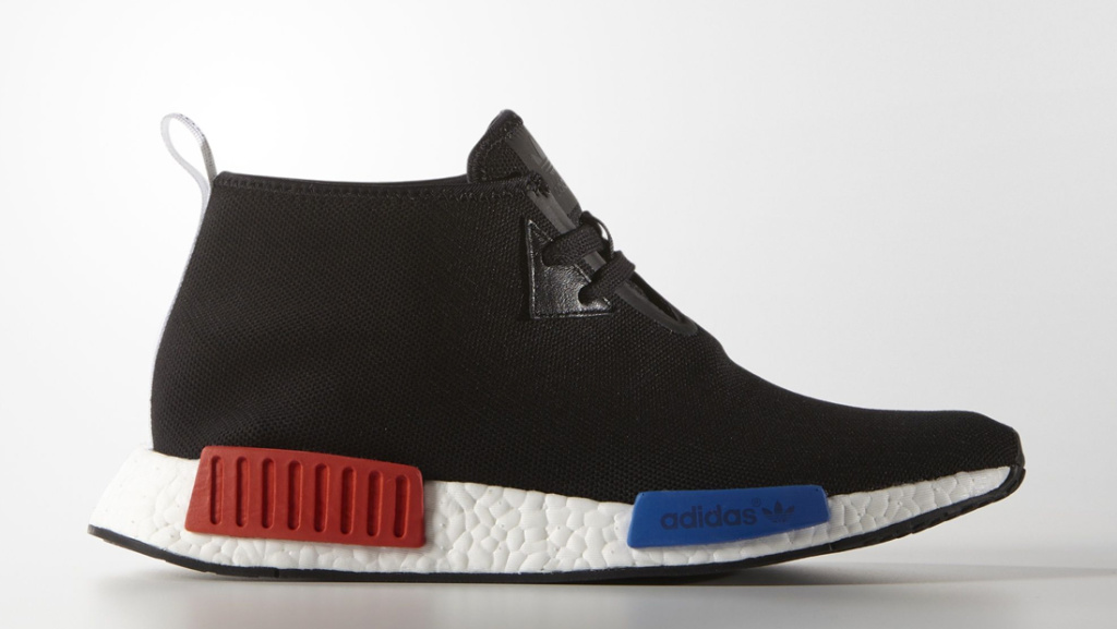 adidas NMD C1 Release Date