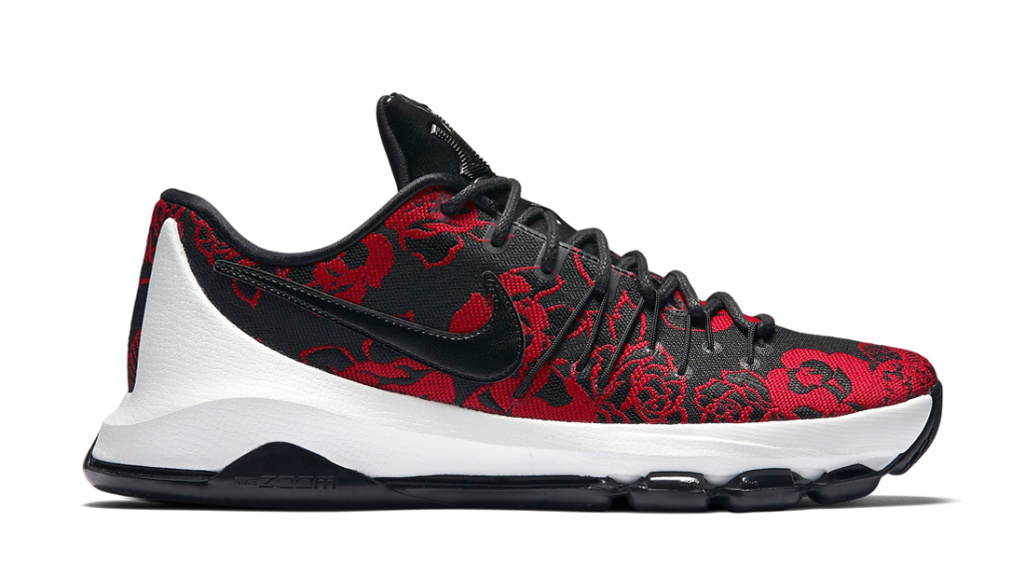 Nike Zoom KD 8 EXT &quot;Floral Finish&quot; Release Date