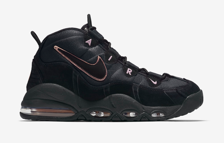 Nike Air Max Uptempo &quot;Bronze&quot; on Sale