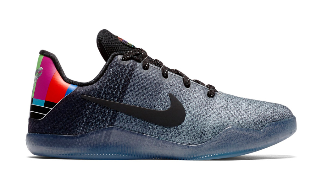 Nike Kobe 11 Elite Low GS &quot;TV&quot; Release Date