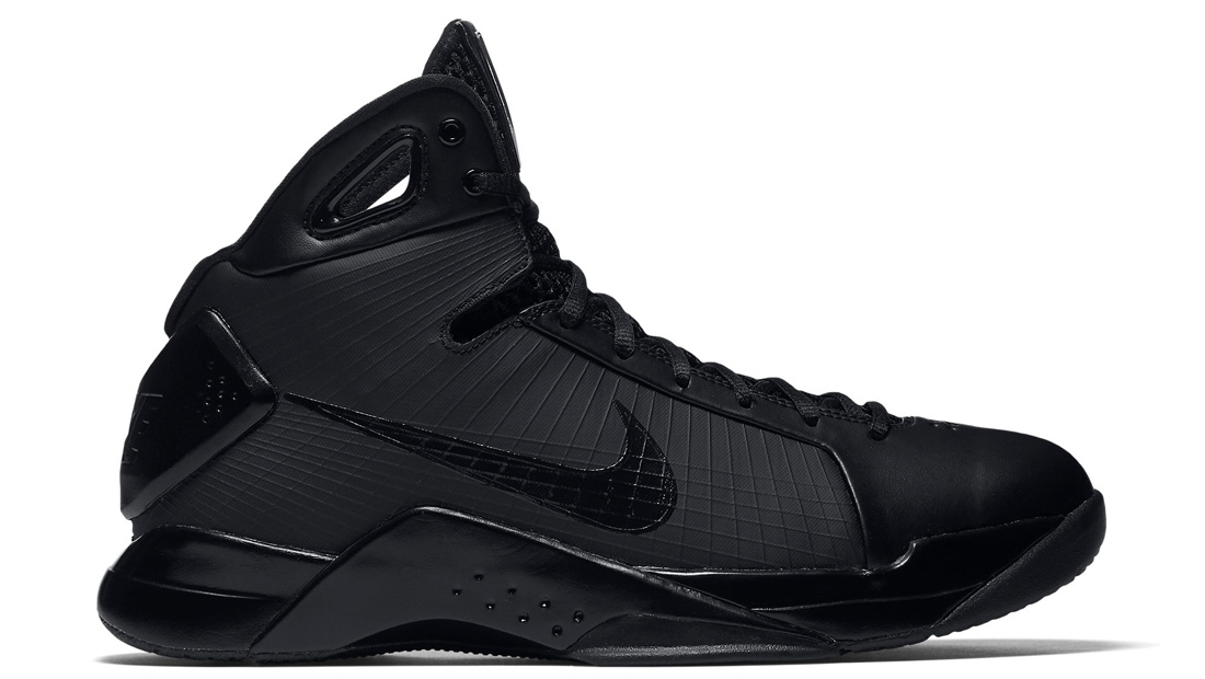 Nike Hyperdunk &#x27;08 Release Date