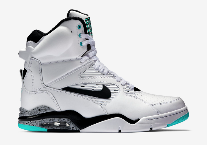 Nike Air Command Force &quot;O.G.&quot; on Sale