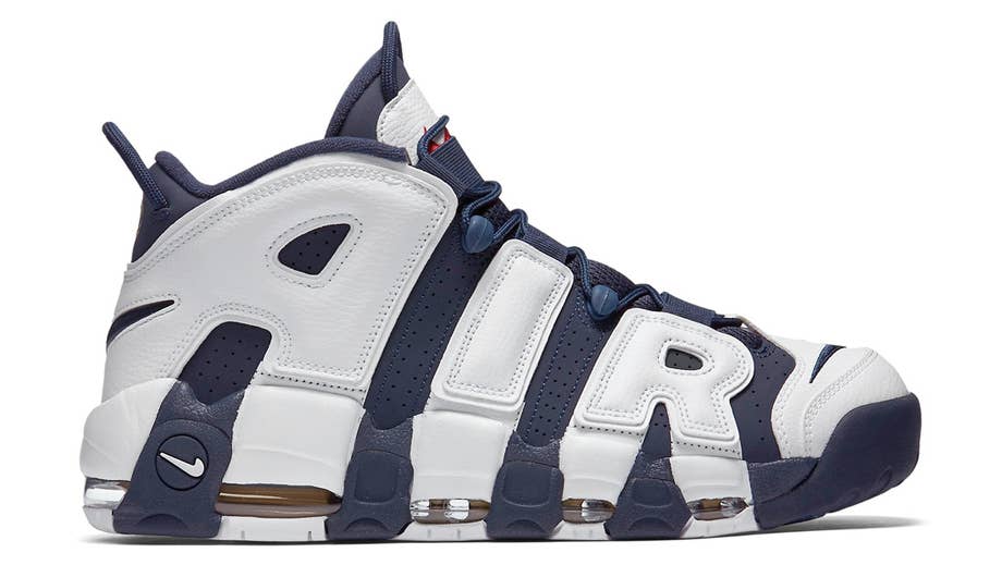 olympic shoes nike