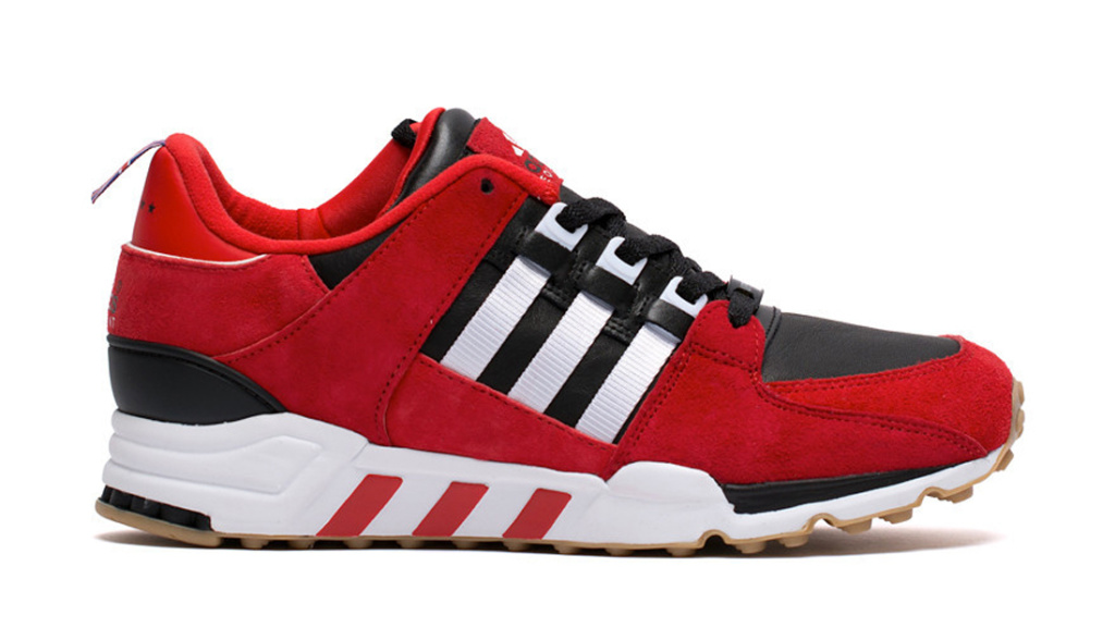 adidas EQT Running Support 93 &quot;London&quot; Release Date