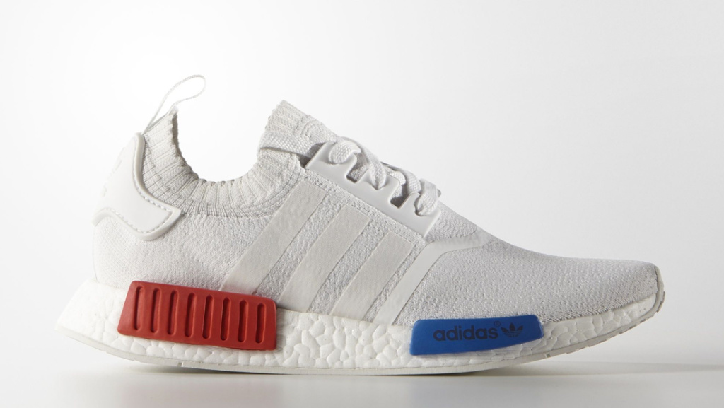 adidas NMD R1 &quot;Vintage White&quot; Release Date