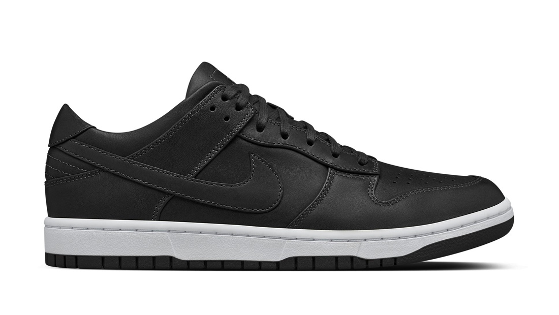 NikeLab Dunk Lux Low Release Date