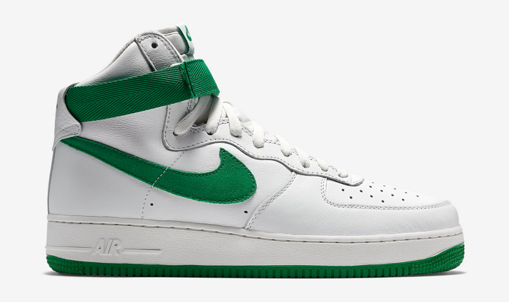 Nike Air Force 1 High &quot;St. Patty&#x27;s Day&quot; on Sale