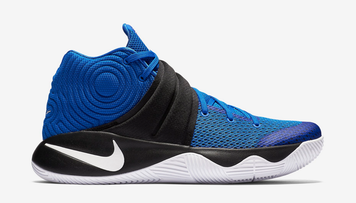 Nike Kyrie 2 &quot;Brotherhood&quot; on Sale