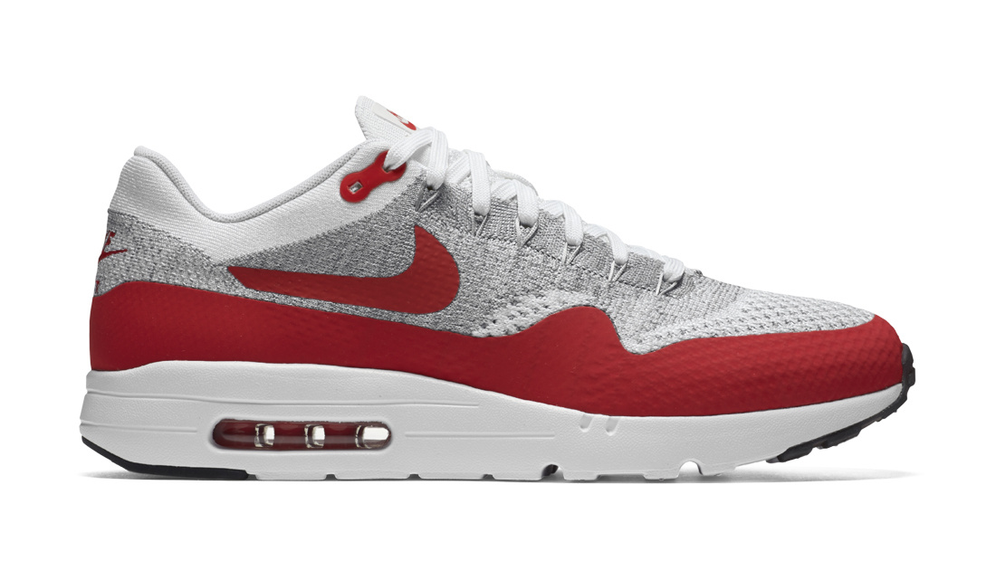 Nike Air Max 1 Ultra Flyknit &quot;OG&quot; Release Date