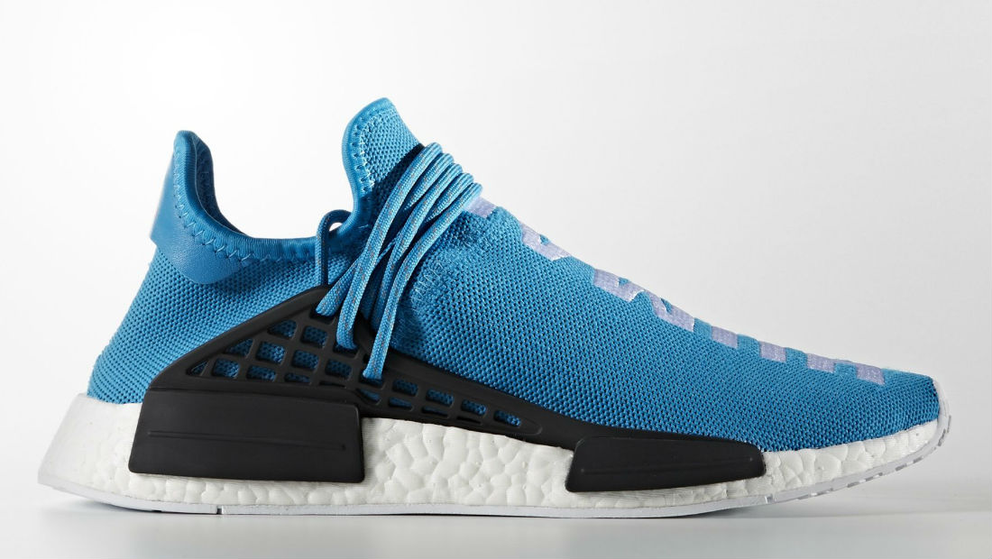 Pharrell's nmd 2024