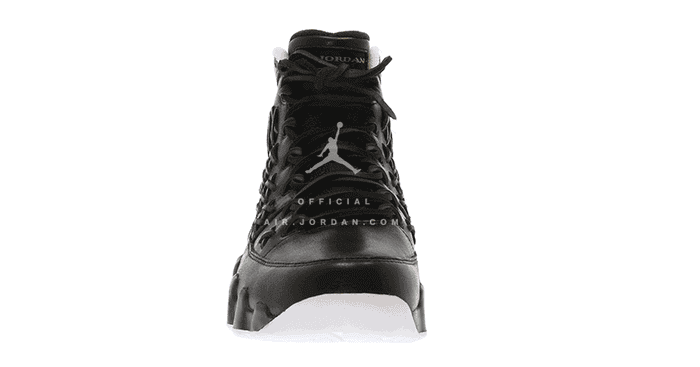 Air Jordan 9 Baseball Glove Black Release Date AH6233 903