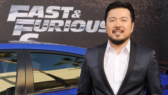 justin lin fast furious 11