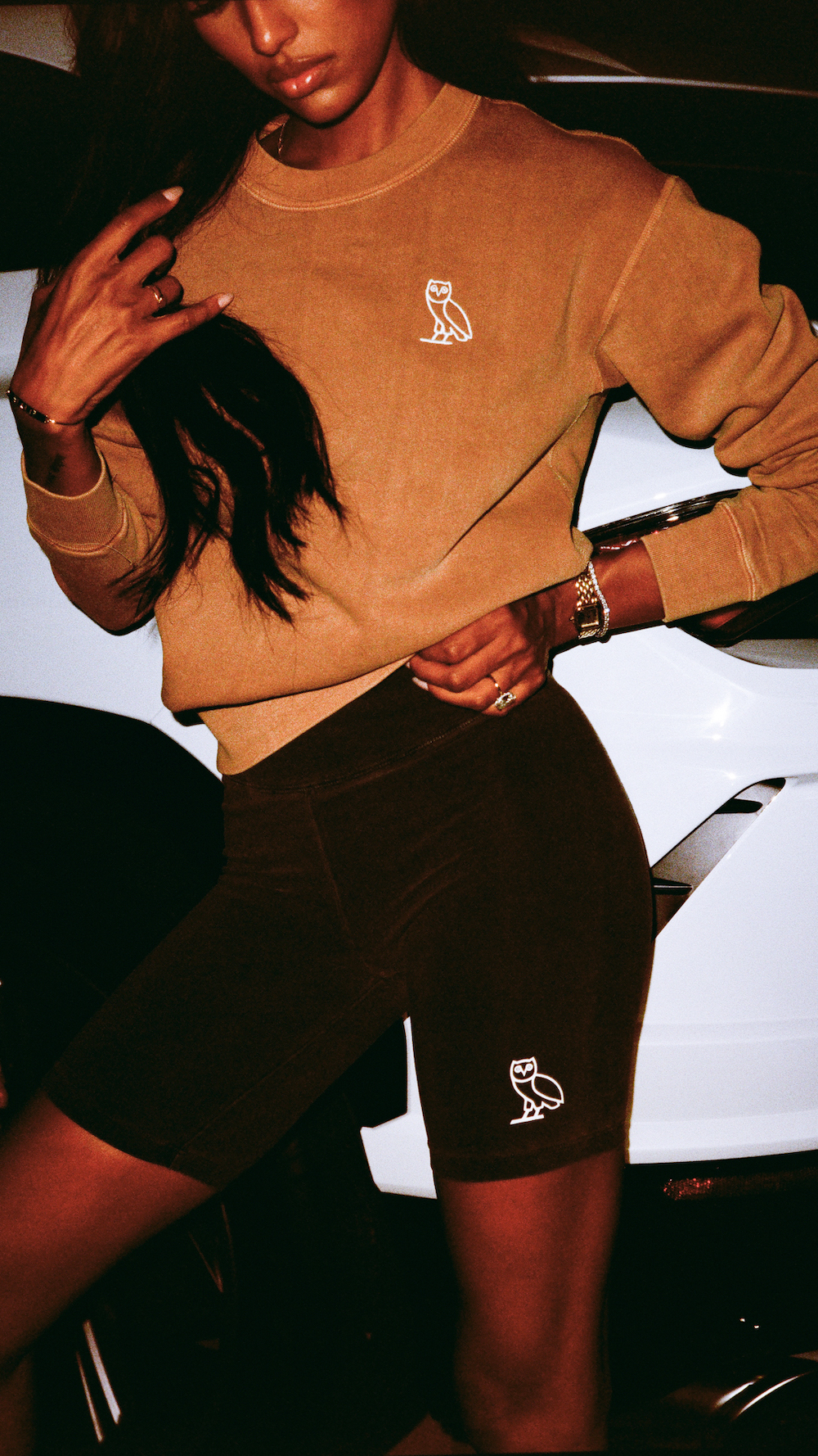 OVO Women Weekender Collection