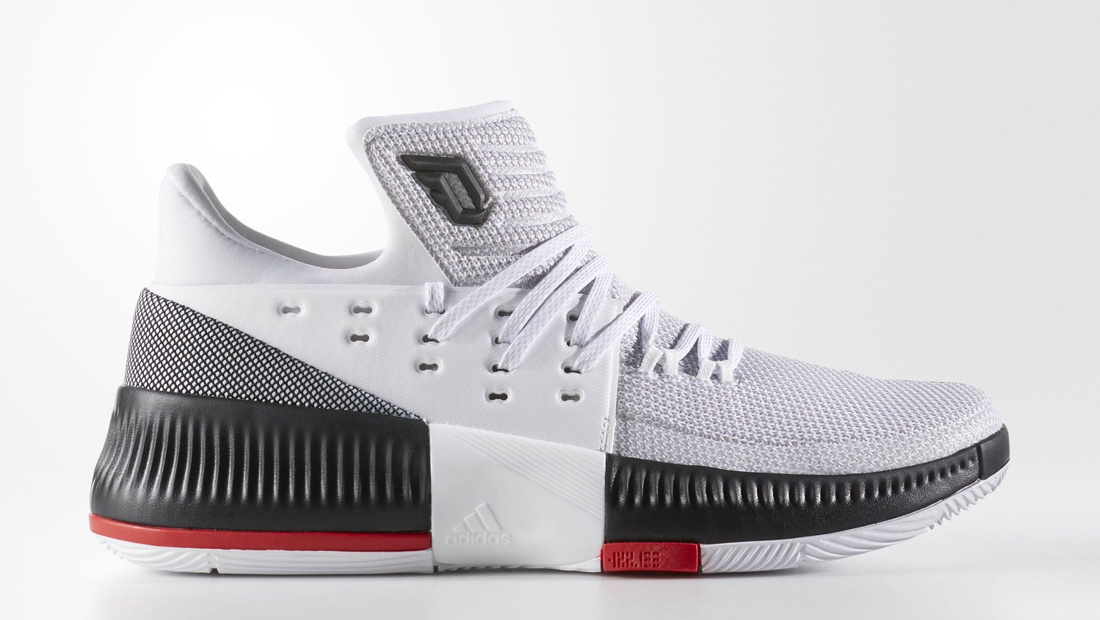 adidas Lillard 3 Rip City Sole Collector Release Date Roundup