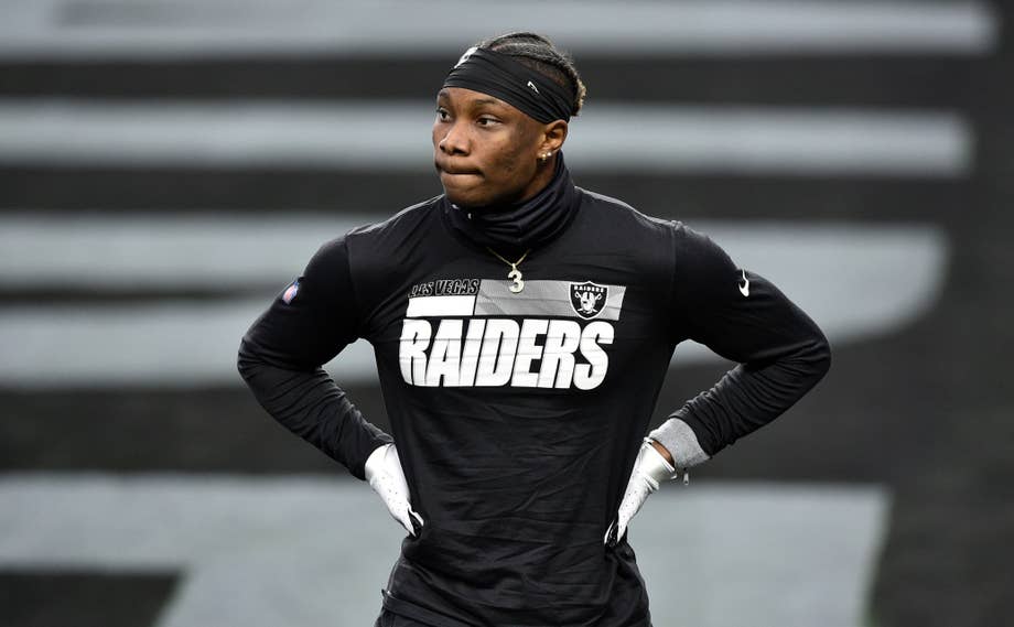 Raiders WR Henry Ruggs III to Be Charged With DUI Resulting in Death ...
