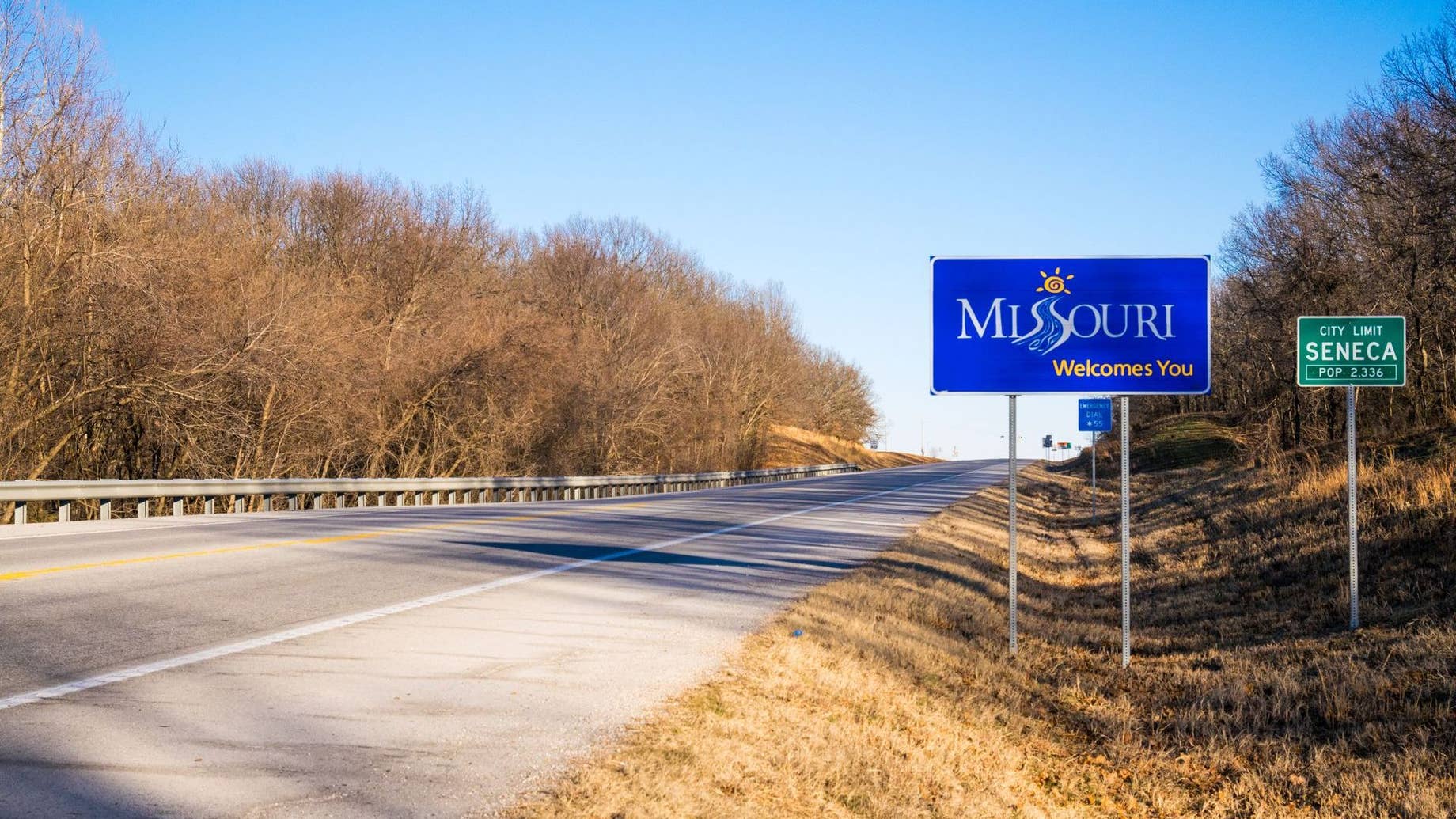 Missouri State Highway Patrol Accidentally Sends BatmanThemed Alert(01)