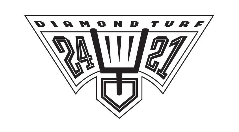 Nike Diamond Turf Logo