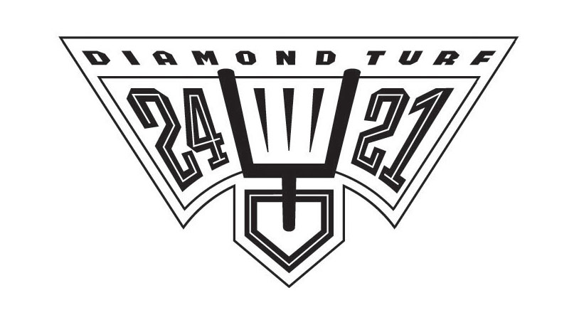 Nike diamond outlet logo