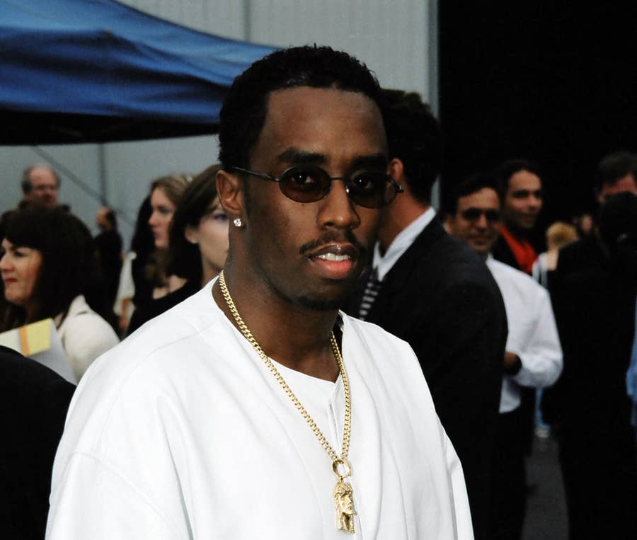 It Was Puff Daddy aka Sean Combs that heavily shaped 'Ready To Die'. -  15 - Capital XTRA