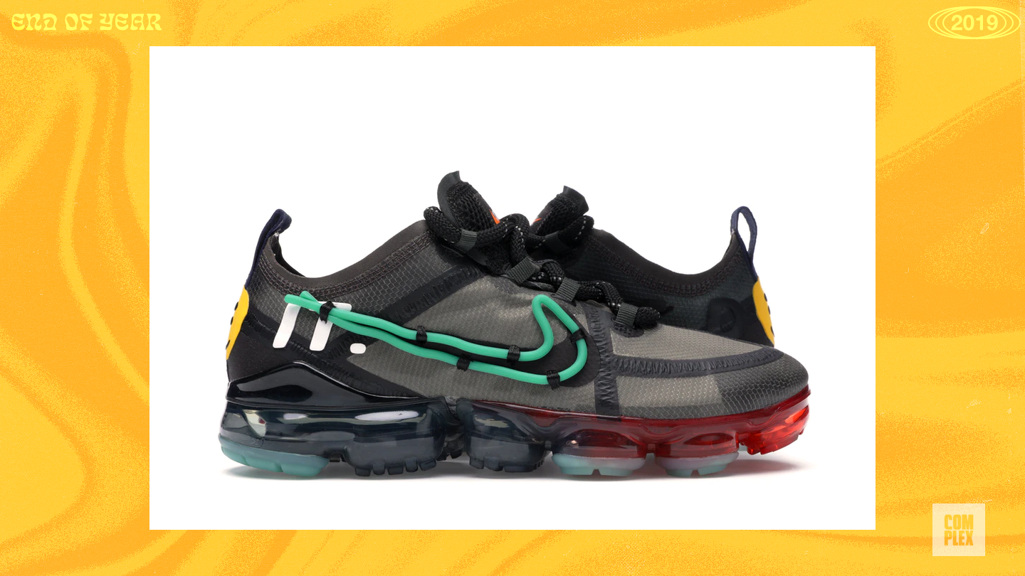 Cactus Plant Flea Market Nike VaporMax