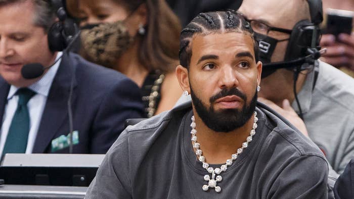 Drake Basketball on X: We're hearing that people like these