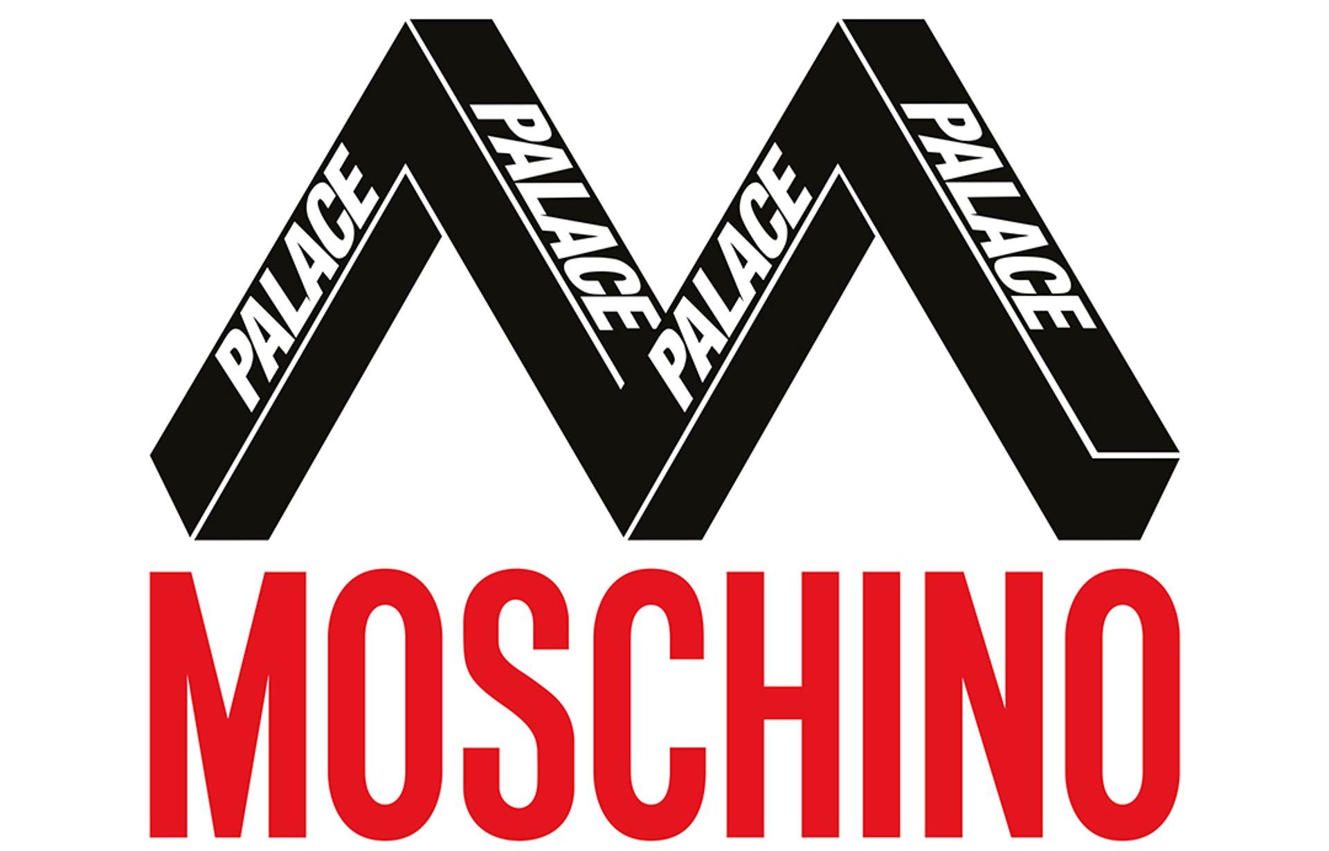 Moschino logo | Made In Italy