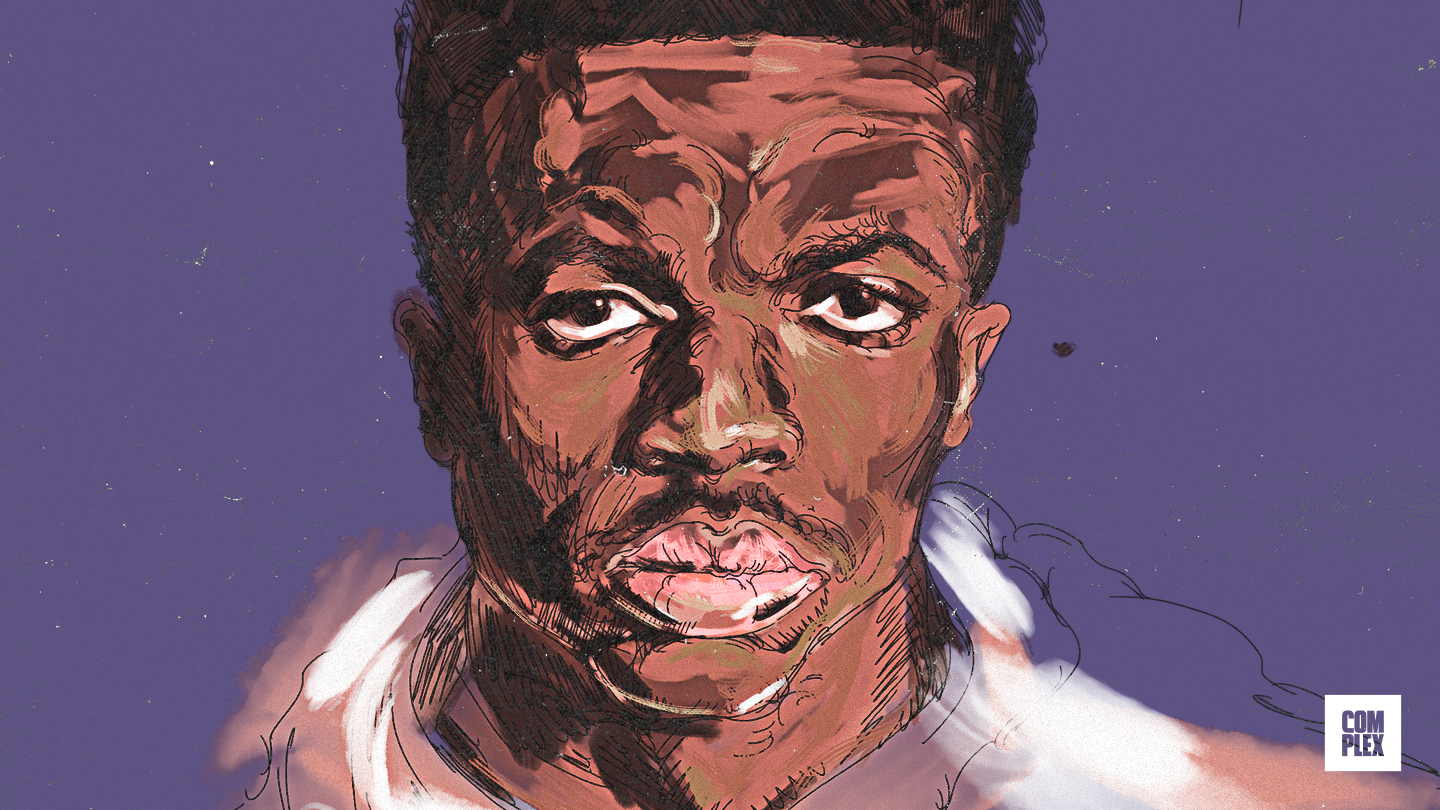 Vince Staples: Complex&#x27;s Best Rappers in Their 20s 2019