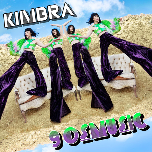 kimbra90smusic