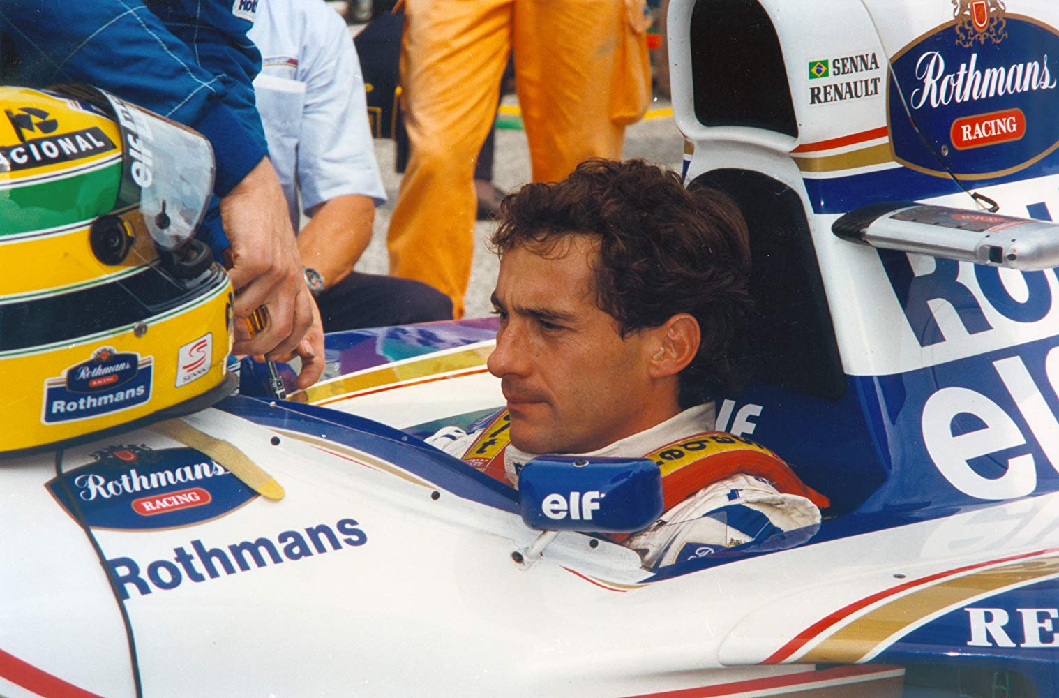 Senna