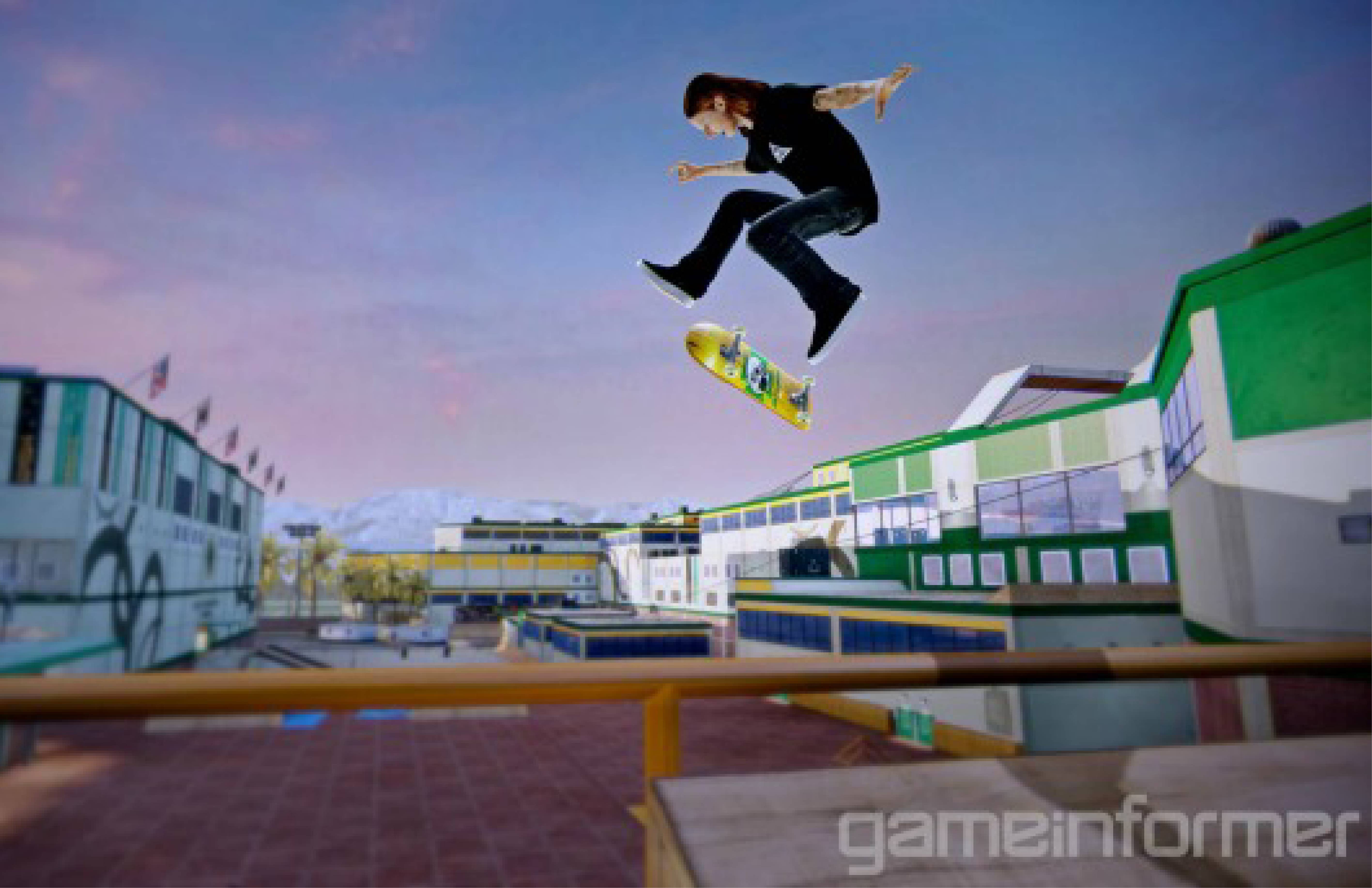 Tony Hawk's Pro Skater 5 - Xbox 360 