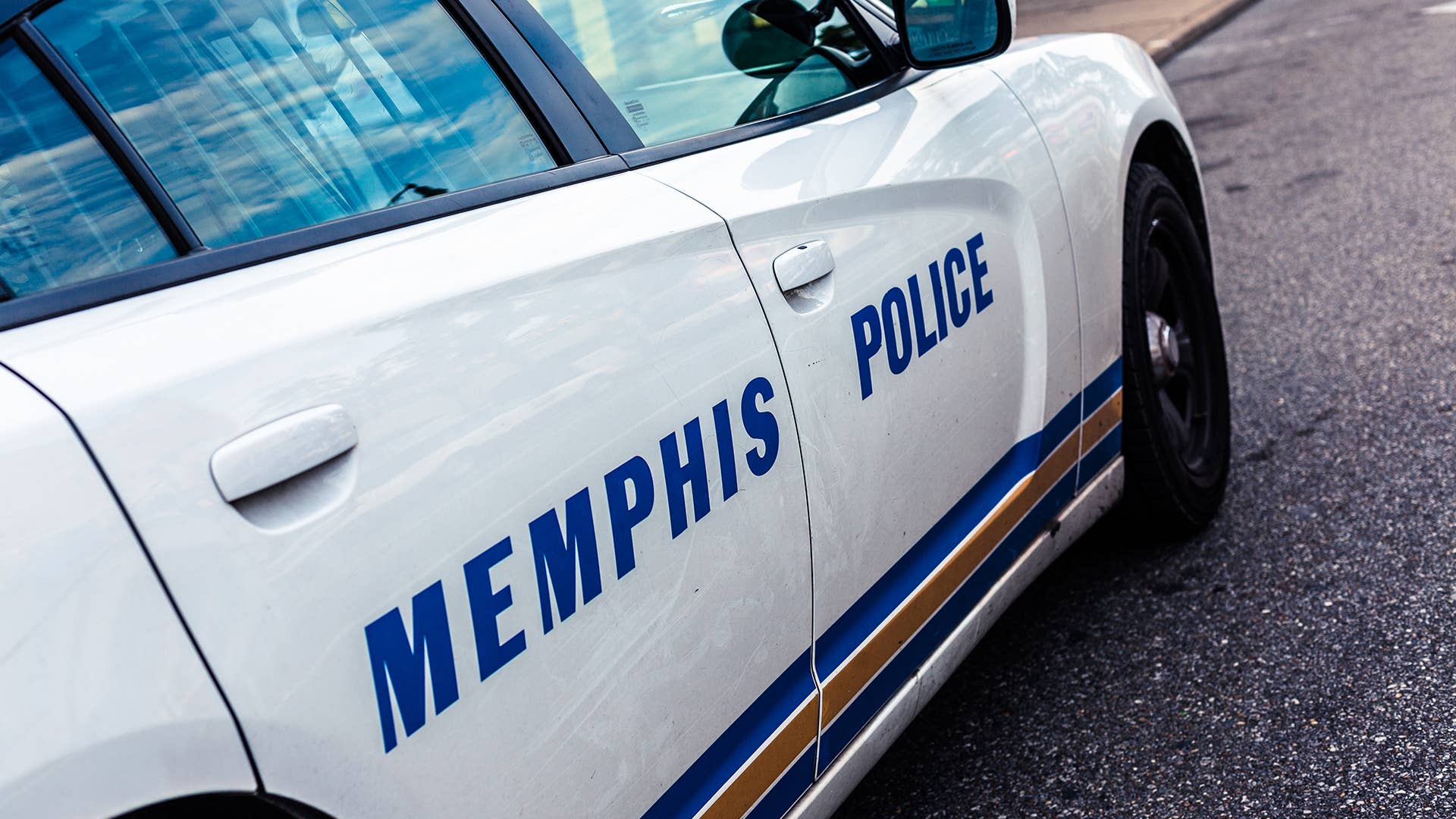 Memphis Police