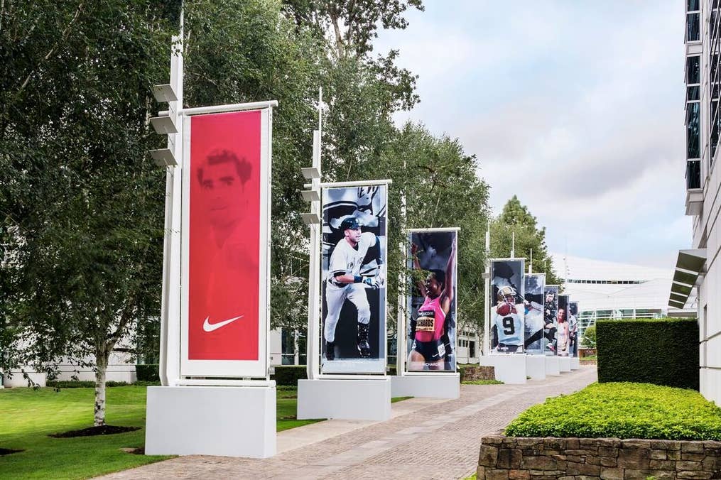 nike campus 1