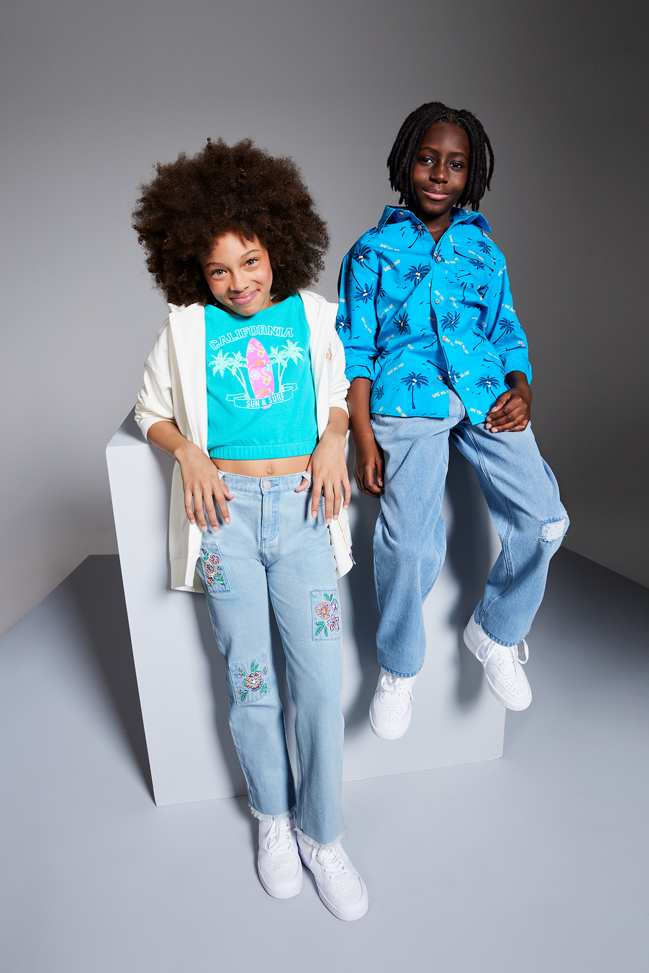 Macy&#x27;s Icons of Style 2022 Shoppable Lookbook
