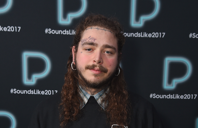 Post Malone