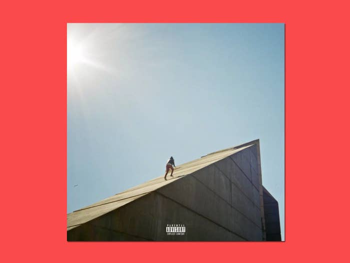 daniel caesar freudian complex