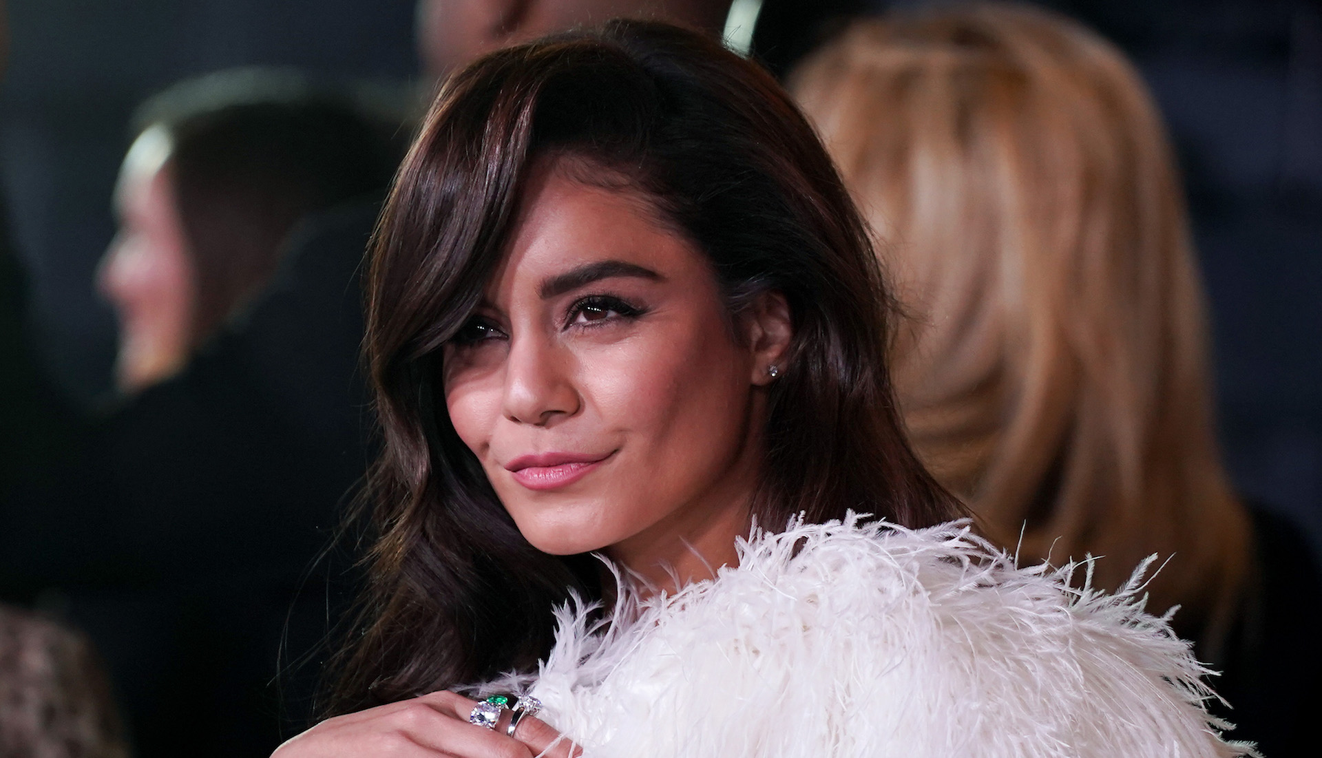 Vanessa Hudgens' Controversial COVID-19 Remarks Resurface