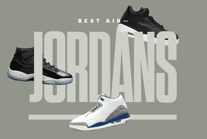 Best Air Jordans 2016