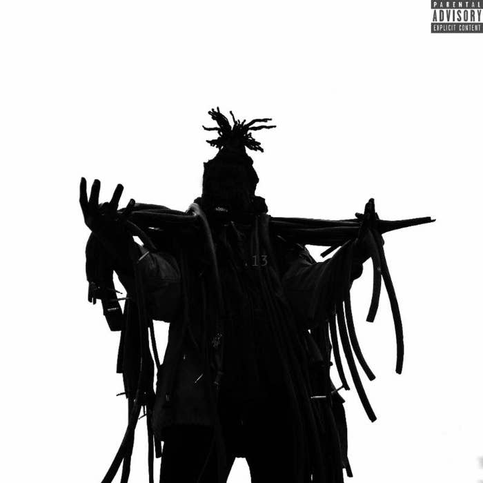 Denzel Curry 13