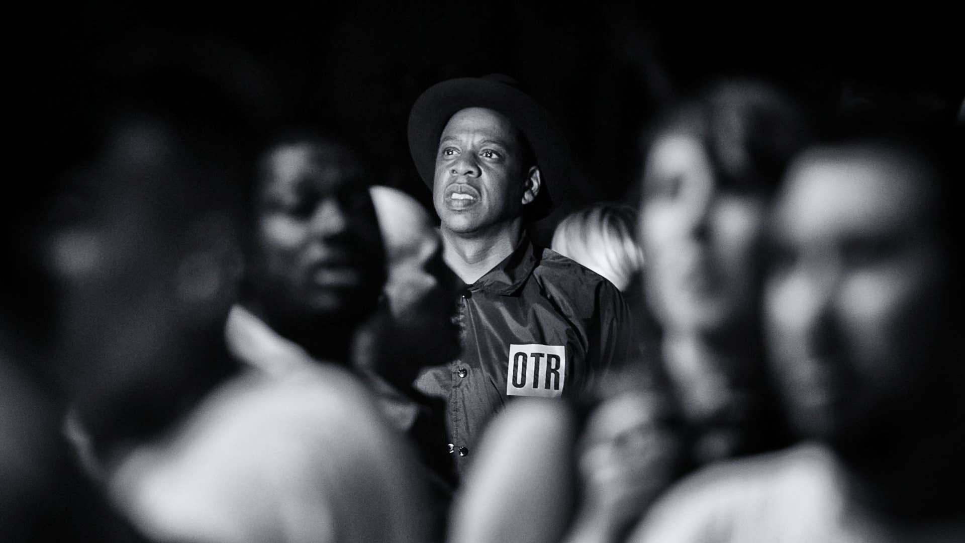 Jay-Z Made in America
