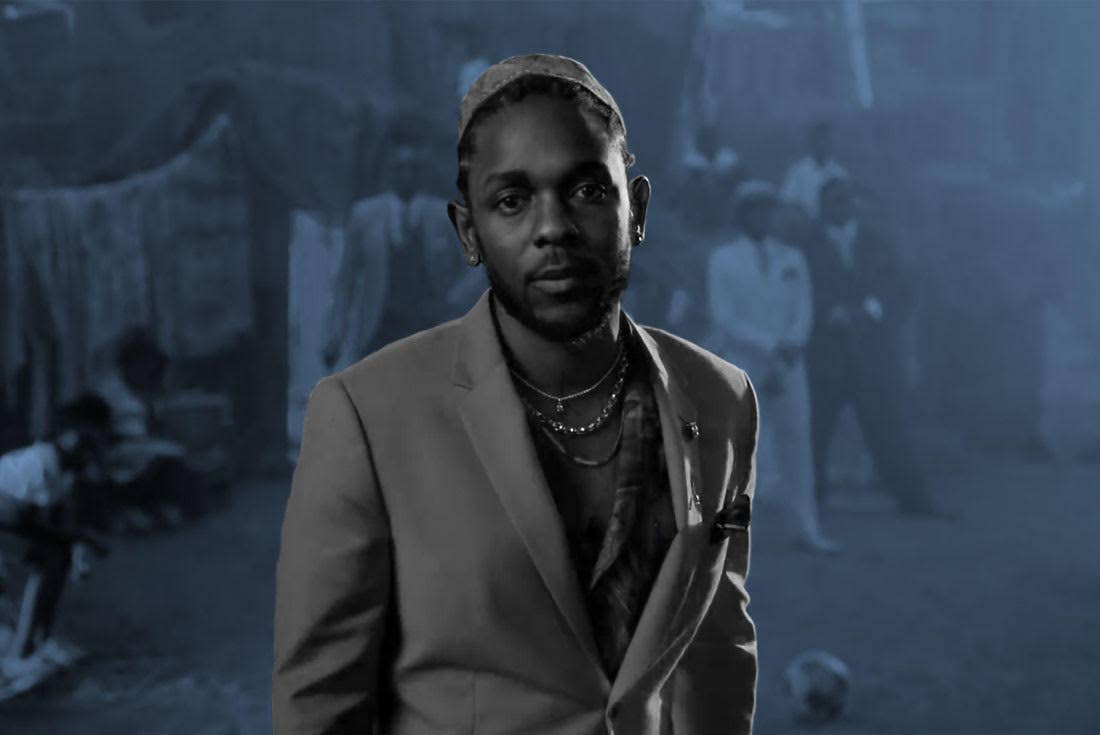 Is Black Panther: The Album one of Kendrick Lamar’s Best Projects?