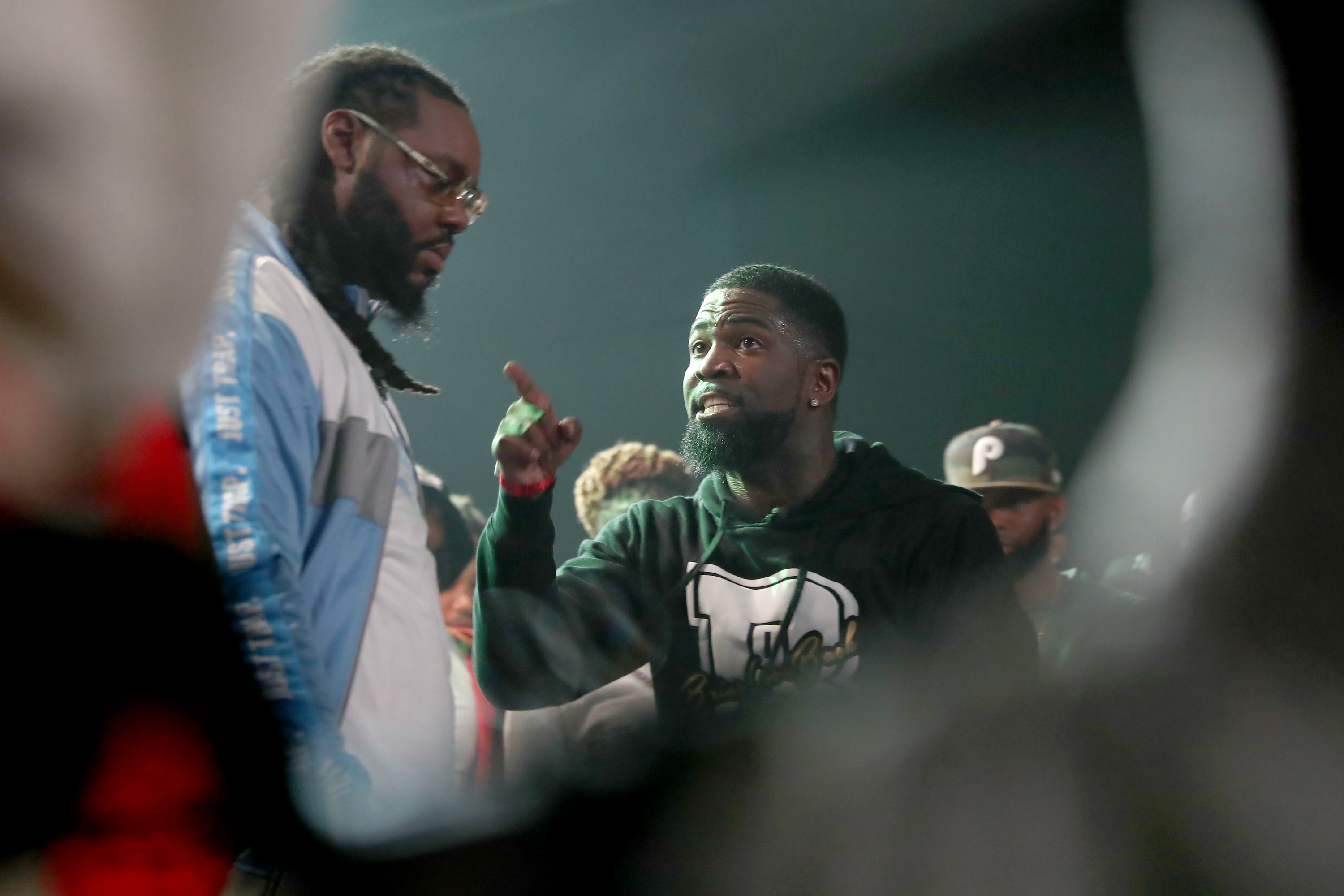 Battle Rap Is Thriving on Twitter Spaces | Complex