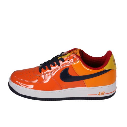 Nike Air Force 1 Low Houston All Stars Astros Sample | Size 10, Sneaker