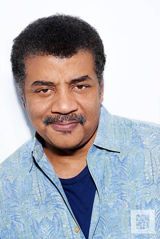 neil degrasse tyson portrait complex cover 2