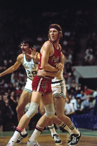 Image of Bill Walton