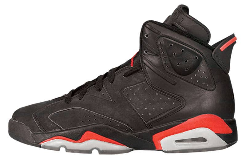 Rodeo Dedos de los pies Injusto Since '85: The Best Air Jordan of Every Year | Complex